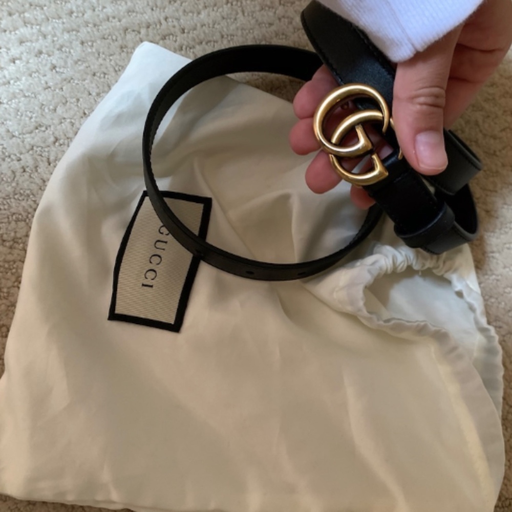 Gucci Belt
